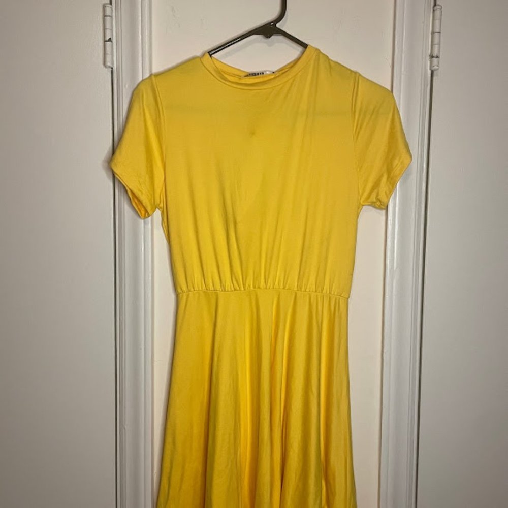 Rebdolls Skater Dress L